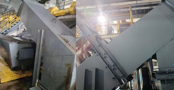 陕煤建设洗选煤运营公司洗煤厂项目部：优化选煤工艺 降成本增效益