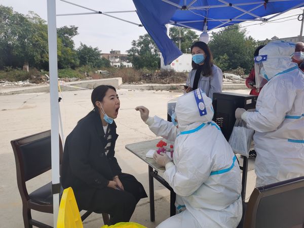 陕煤建设天工公司渭阳佳苑项目：守红线、守安全、守责任精准防控保员工生命安全