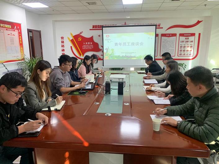 陕煤建设绿宇公司：“三部曲”奏响安全生产主旋律