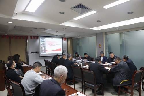 陕煤建设路桥分公司：“取经”沪浙干部，学在深处干在实处