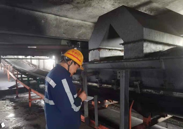 陕煤建设洗选煤运营公司澄合山阳运营项目部：奋进四季度，冲刺全年目标任务