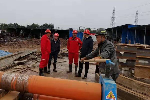 陕煤建设矿建二公司加强经营管控推动安全生产