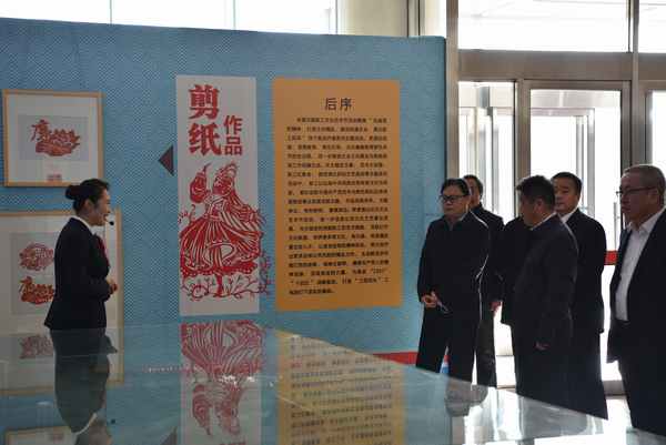 陕煤建设煤矿运营服务分公司：应邀参加陕煤红柠铁路公司第二届职工文化艺术节