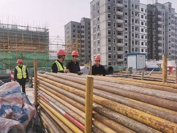 陕煤建设铜煤公司“四个加强”提升物资设备管理水平