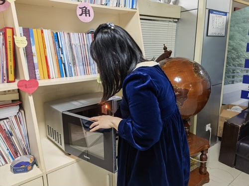 陕煤建设路桥分公司：实事落地见效 职工幸福再“加码”