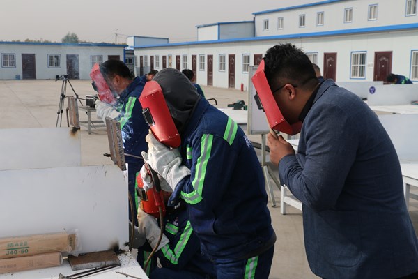 陕煤建设机电安装公司：办实事提升职工幸福感