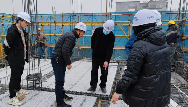 陕煤建设天工公司新技术应用持续推进