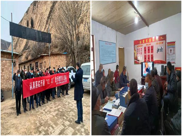 陕煤建设天工公司安装运营项目部积极落实安全生产和疫情防控“两手抓，两不误”目标