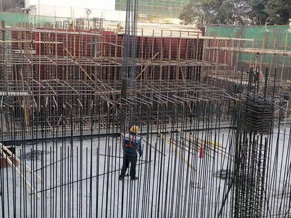 陕煤建设机电安装公司渭化项目部战“疫”保“产”在行动