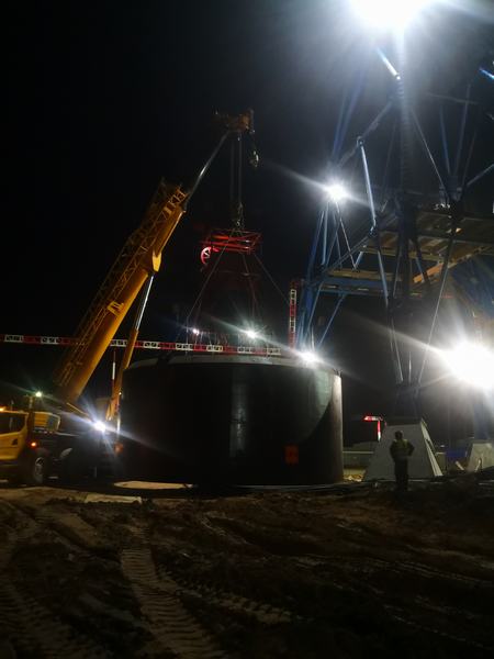 陕煤建设矿建二公司：开拓进取谋发展 安全高效再扬帆