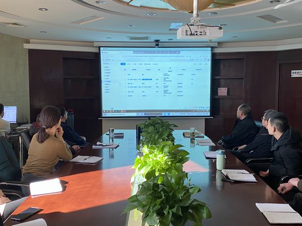 陕煤建设内蒙古分公司冬歇期培训“如约而至”