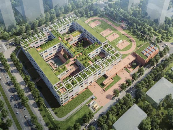 陕煤建设设计研究院：2021年度工作亮点纷呈