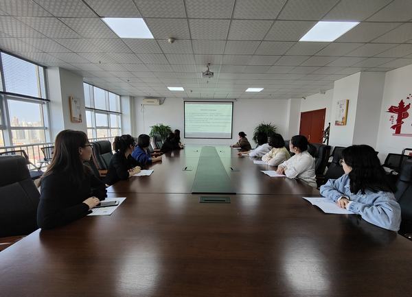 陕煤建设榆林公司举办多彩活动欢度“三八”妇女节