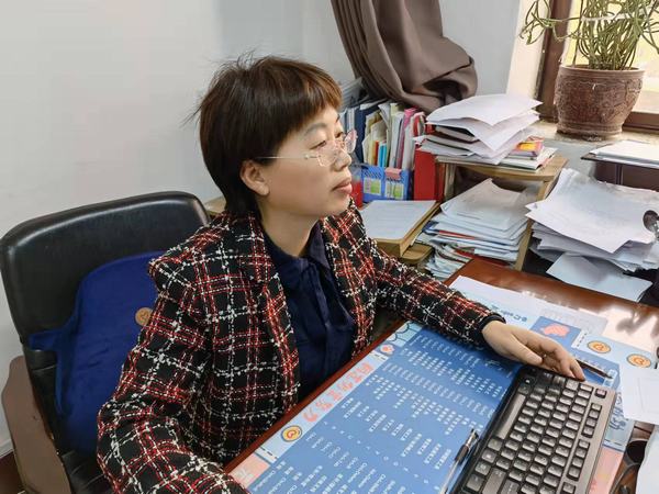 陕煤建设韩城分公司热议全国“两会”召开