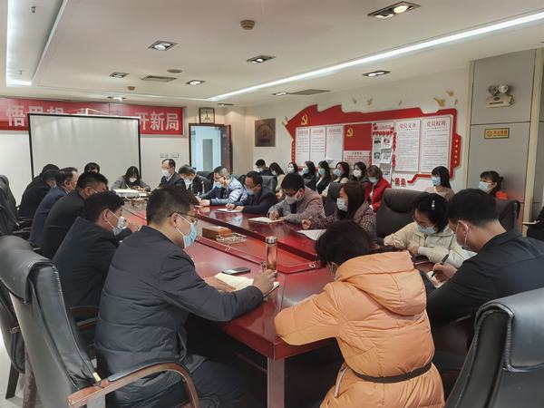 陕煤建设矿建二公司：起步谋发展 开局早争先