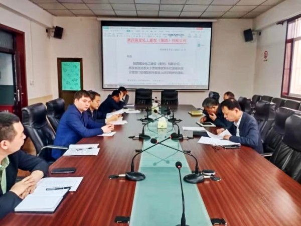 陕煤建设澄合分公司上下联动多举措全力做好疫情防控工作