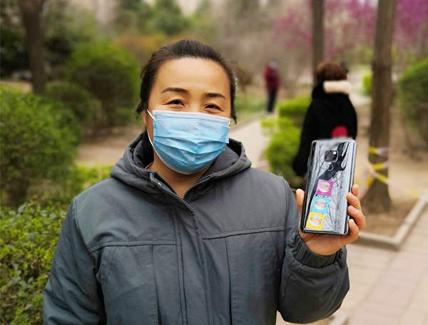 陕煤建设矿建三公司：这个春天，赴一场“绿码保卫战”