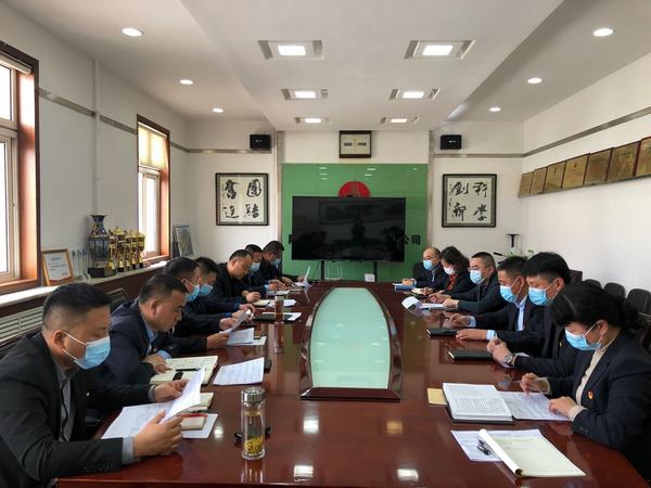 陕煤建设铜煤公司坚持问题导向狠抓整改落实