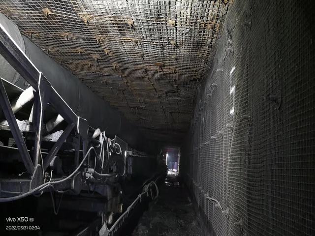 陕煤建设煤矿运营服务公司:一份靓丽的“快掘”答卷