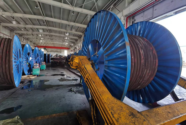 陕煤建设机电安装公司圆满完成电气设备春季预防性试验