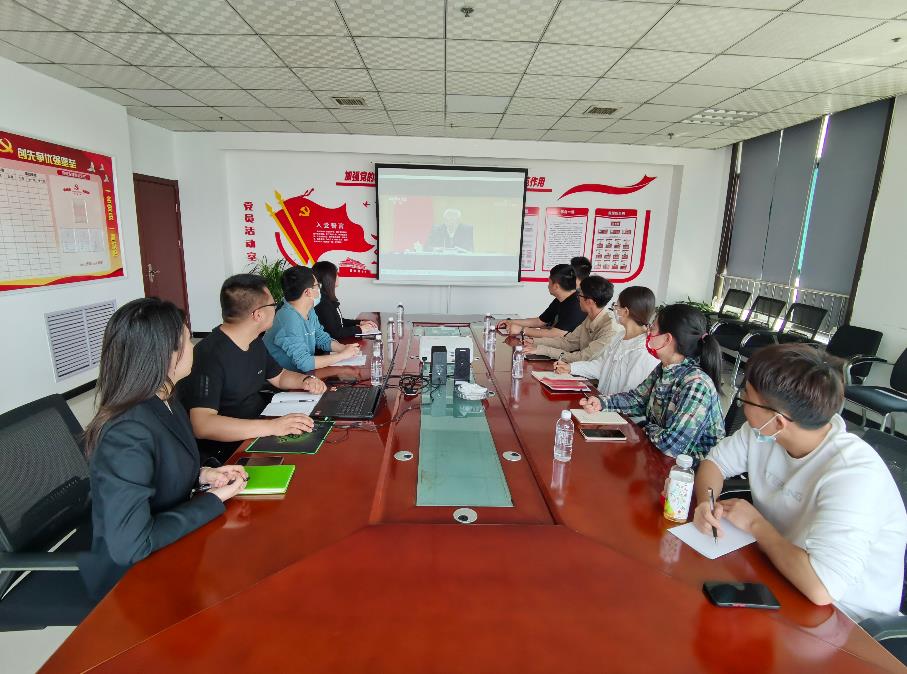 陕煤建设绿宇公司：以“培训+观影+宣传”筑牢反恐防线