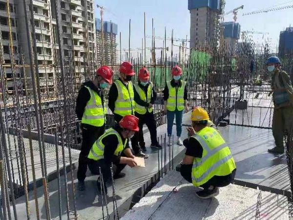 陕煤建设天工公司：对标学习重实效，找准标杆补短板