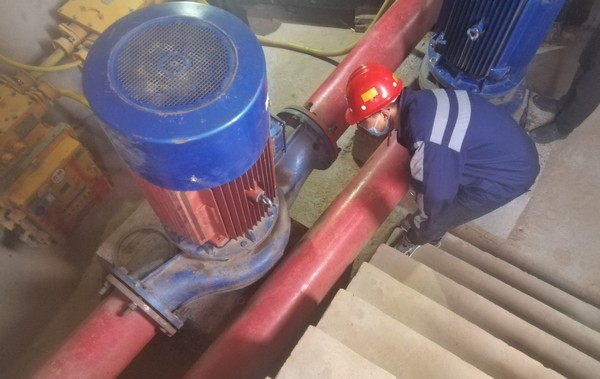 陕煤建设洗选煤运营公司第一项目部：打造样板工程，提升市场品牌