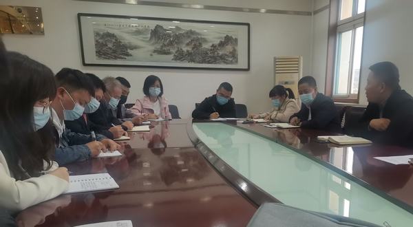 陕煤建设铜煤公司多项措施保障安全生产