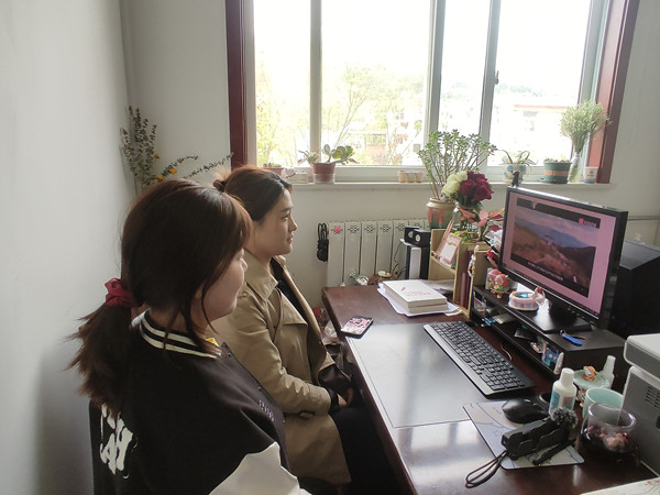 陕煤建设机电安装公司开展世界“地球日”主题活动