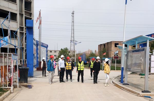 陕煤建设铜煤公司:念好“三字诀” 下好“三步棋 ”助推宣传工作再迈新台阶