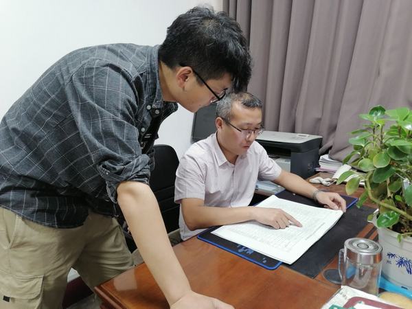 陕煤建设韩城分公司“三个建设”加强财务管理提档升级