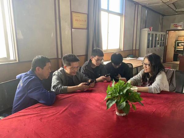 陕煤建设矿建二公司：落实税务红利让基层 职工不落一人