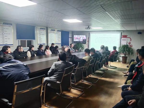 陕煤建设矿建二公司：奋力书写高质量发展“大考”答卷