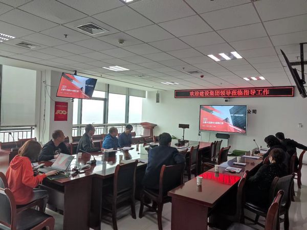 陕煤建设天工公司多措并举提升员工技能素质