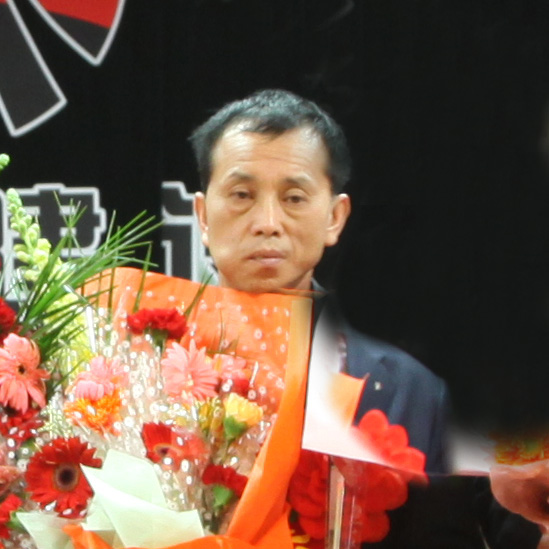 三十余载执着苦练，铸就今日“匠心”加身