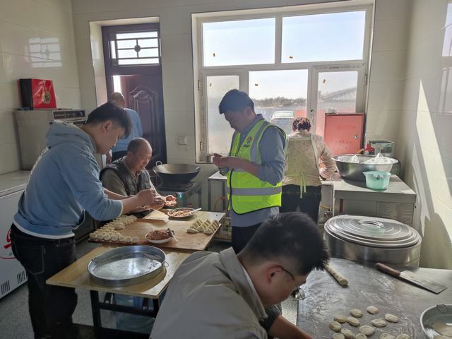 陕煤建设铜煤公司:最美“五月天”,我们的打开方式