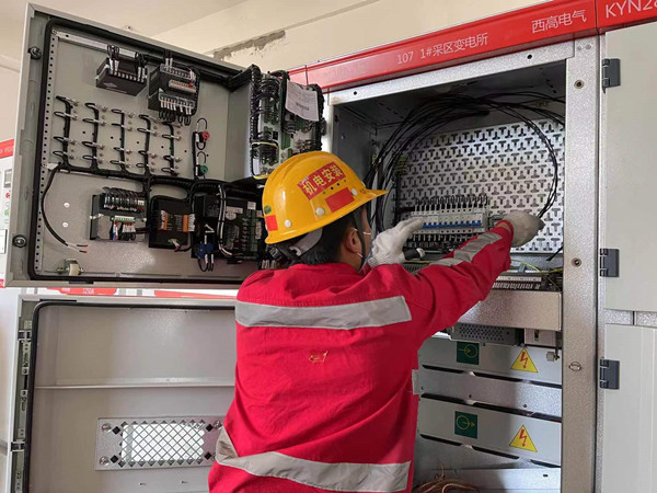 看,这是我们的劳动节!