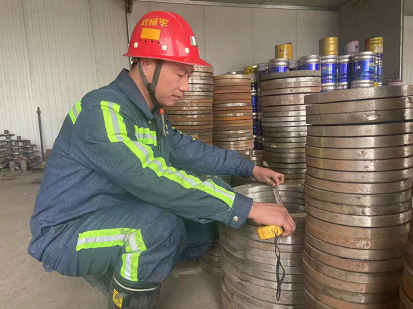 陕煤建设机电安装公司:奋战一线的“安装青年”