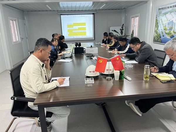 陕煤建设天工公司开展“牢记保密观，严把保密关”主题活动