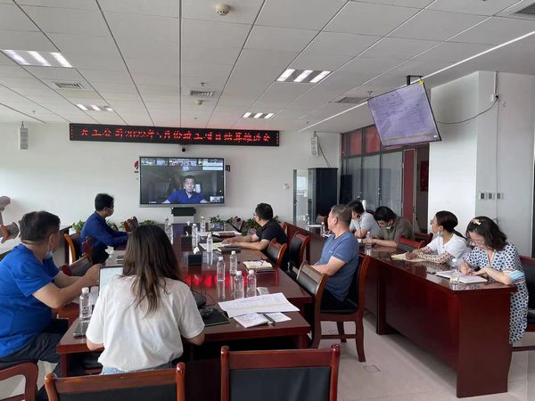 陕煤建设天工公司：多举措全力推进债权清收