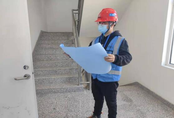 陕煤建设绿宇公司： 奋斗诠释最美“建设者”