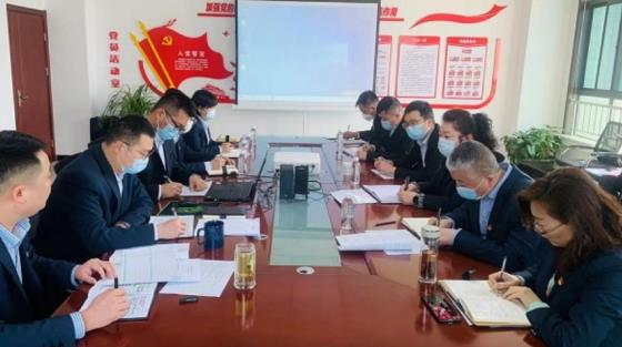 陕煤建设绿宇公司:三举措为农民工“劳有所获”保驾护航