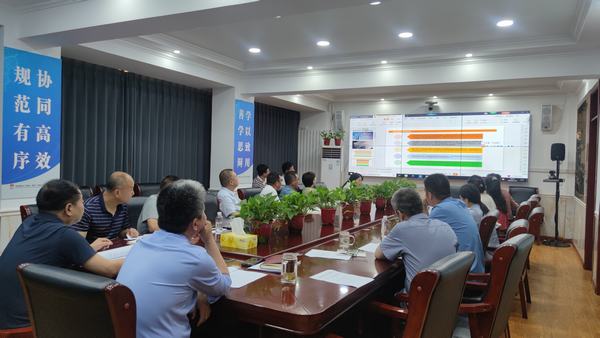 陕煤建设韩城分公司:保障农民工劳有所得,我们在行动