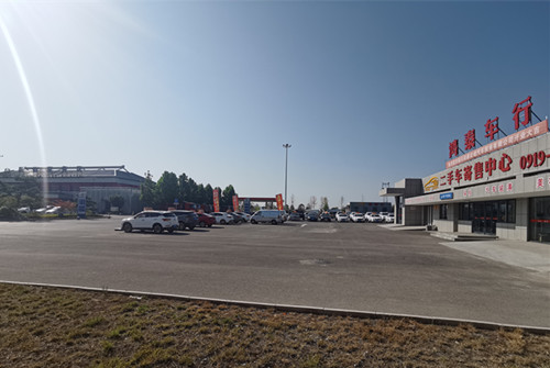 陕煤建设川耀公司:激发PPP项目“造血”功能