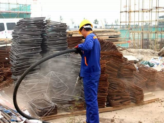 陕煤建设铜煤公司:小小技术革新创造大效益