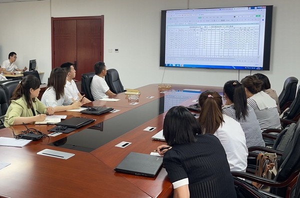 陕煤建设洗选煤运营公司:保障农民工合法权益 守护小家大企“承重墙”