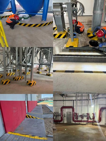 陕煤建设天工公司土建十七部“6S”让标准迈向新的台阶