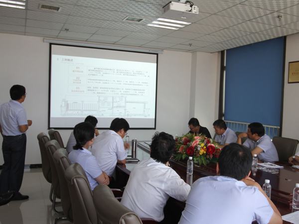 设计研究院多渠道打造高素质设计队伍