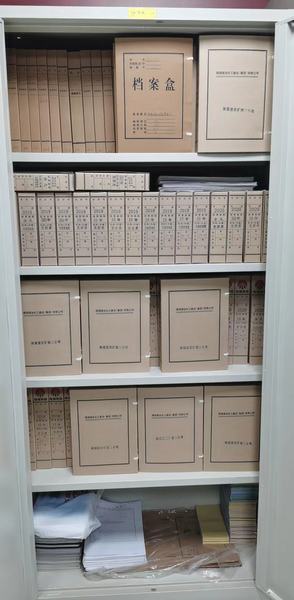 陕煤建设矿建二公司:环环相扣迈出档案管理稳增长步伐