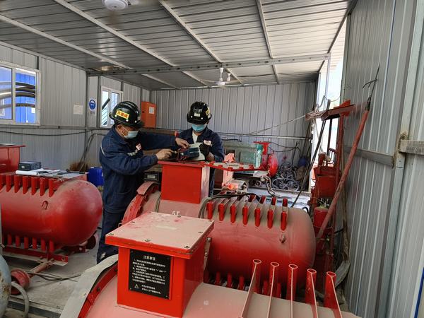 陕煤建设矿建二公司:降本小举措释放增效大能量